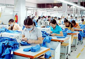 Các doanh nghiệp nhỏ và vừa đóng góp hơn 40% GDP của cả nước - Ảnh minh họa