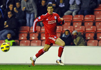 Chi 50 triệu bảng, Chelsea quyết “đánh cắp” Torres khỏi Anfield