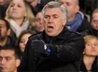 Real Madrid lên danh sách thay thế Jose Mourinho