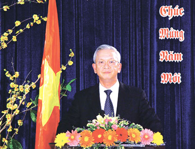 Năm 2011, sẽ rút kinh nghiệm trong chỉ đạo, điều hành để kinh tế - xã hội phát triển tốt hơn