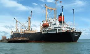 Nguồn lợi mang lại từ biển