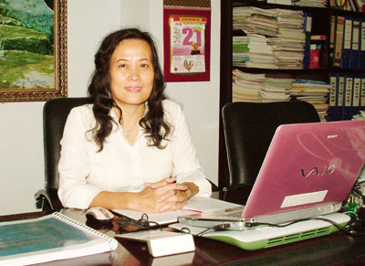 Để tiếp tục tồn tại và phát triển, doanh nghiệp phải luôn chủ động, nhạy bén