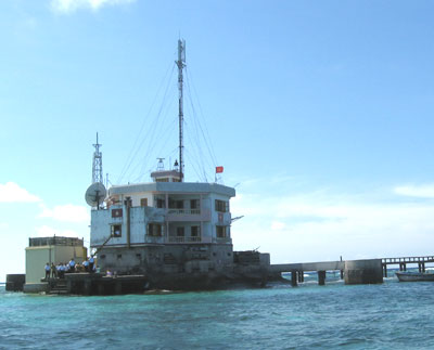 Thu hẹp mọi khoảng cách không gian