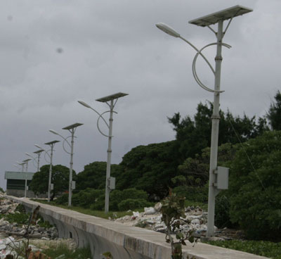 Lung linh... Trường sa