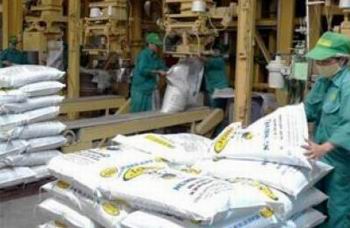 Phạt đến 40 triệu đồng vi phạm hành chính về thức ăn chăn nuôi