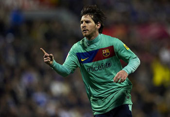 10 “thần công” có khả năng đoạt Chiếc giày vàng