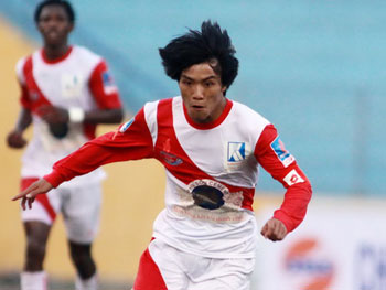 Top 10 hợp đồng của Bóng đá Việt Nam