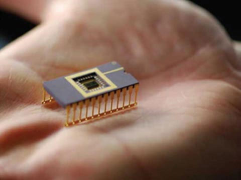 Loại pin điện có thể hoạt động đến 25 năm (Ảnh: Live Science).