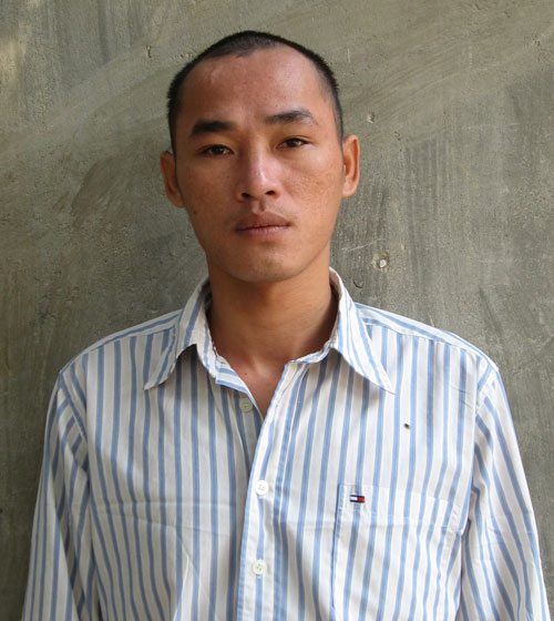 Phan Kim Phụng