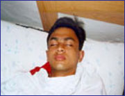 Thiếu ngủ làm gia tăng nguy cơ đau tim, đột quỵ