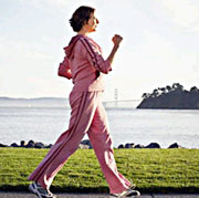 Tập thể dục để ngăn ngừa bệnh ung thư