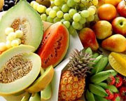 Cà-ri chứa thành phần chống cảm cúm