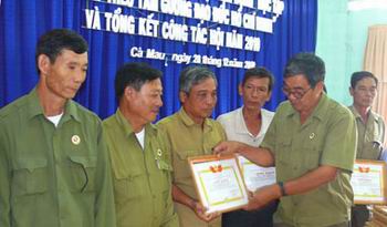 Bổ sung đối tượng được hưởng chế độ hưu trí