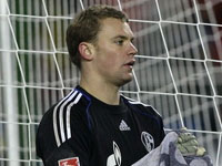 Manchester United chi 22 triệu bảng để có thủ môn số 1 nước Đức