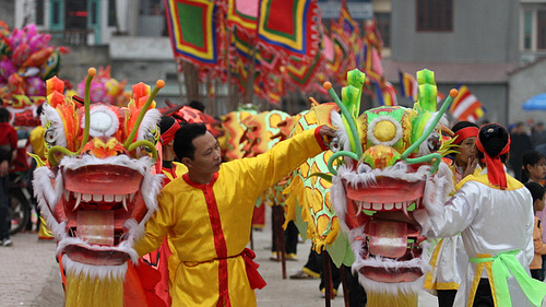 Chính phủ chỉ đạo nhiệm vụ sau Tết