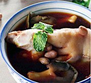 Lợi ích của ăn sáng