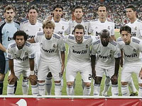 Real Madrid vẫn là câu lạc bộ kiếm tiền giỏi nhất thế giới