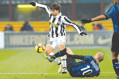 Đậm đà hương vị “mì Ý”