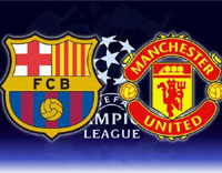 Barca “vượt mặt” Manchester United giành danh hiệu Câu lạc bộ số 1 châu Âu
