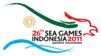 Indonesia công bố logo linh vật của SEA Games 26
