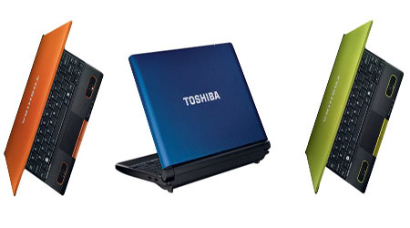 Tặng thêm một năm bảo hành khi mua máy tính Toshiba