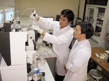 DN được trích tối đa 10% thu nhập để lập quỹ phát triển KHCN