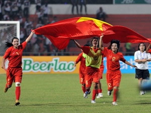 AFF Cup 2012 sẽ tổ chức ở Thái Lan và Malaysia