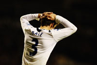 Tottenham để Gareth Bale đi với giá 100 triệu bảng