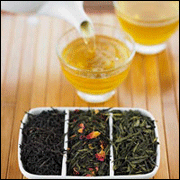 Mẹo vặt: Bã trà sạch bếp