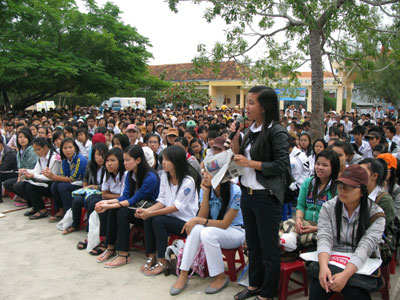 Sẽ đơn giản hóa thủ tục