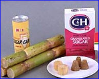 Nước mía trộn nước gừng giúp thai phụ không buồn nôn