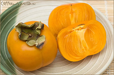 3 tác dụng chữa bệnh của trái hồng