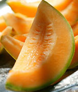 Những lợi ích chữa bệnh của dưa vàng