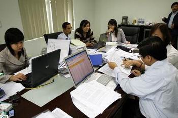 Sửa đổi tiêu chuẩn kiểm toán viên, áp dụng từ 20-4-2011