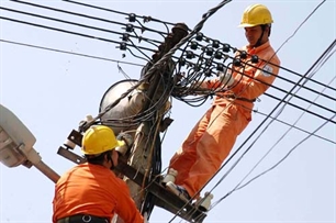 EVN được yêu cầu cắt giảm điện từ tháng 3