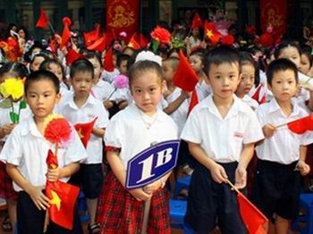 Cần giảm tỷ lệ trẻ em có hoàn cảnh đặc biệt xuống dưới 5,5%