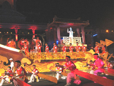 Hướng đến những mục tiêu mới