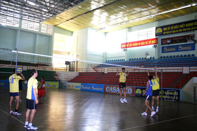 Chú trọng đào tạo lớp trẻ