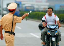 Người bị TNGT vi phạm Luật Giao thông phải hoàn trả chi phí điều trị cho BHYT