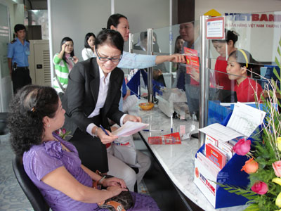 Nỗ lực ổn định tỷ giá