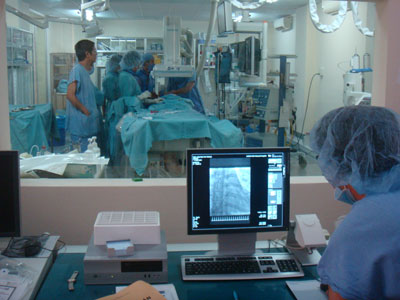 Tỉ lệ bệnh nhân giảm và khỏi bệnh chiếm 93,7%