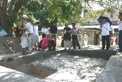 Việc làm ý nghĩa, nhưng khó thực hiện