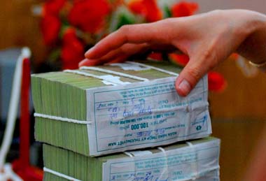 27.000 tỷ đồng để tăng lương tối thiểu từ tháng 5