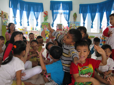 Làm gì để đạt mục tiêu?