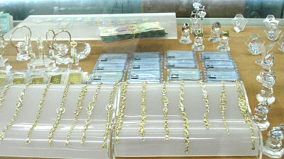 Tạo thị trường lành mạnh