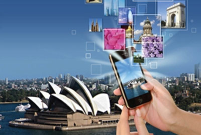 Viettel cung cấp dịch vụ data roaming với mức cước tối đa 199.000 đồng/ngày