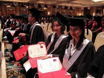 Hơn 1.000 suất học bổng sau đại học tại nước ngoài bằng NSNN