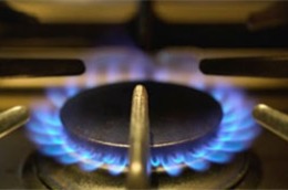 Giá gas tăng thêm 9.000 - 10.000 đồng/bình