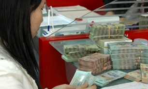 Ấn định lãi suất huy động không vượt quá 14%