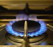 Mách bạn: Cách dùng bếp gas bền và an toàn